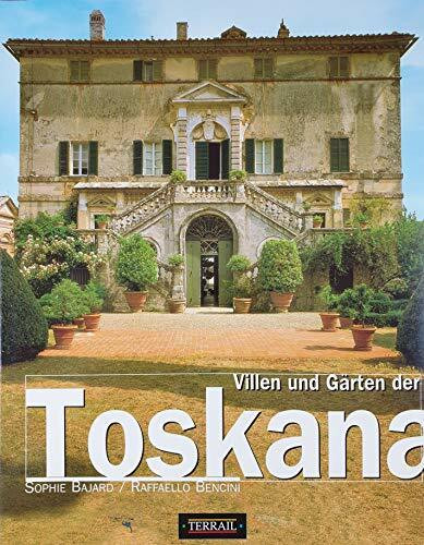 Villen und Gärten der Toskana