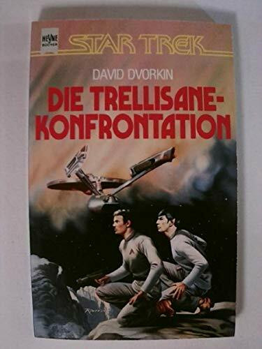 Die Trellisane-Konfrontation