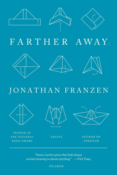 Farther Away