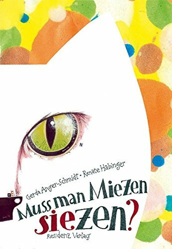 Muss man Miezen siezen?