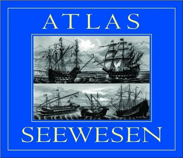 Atlas des Seewesens