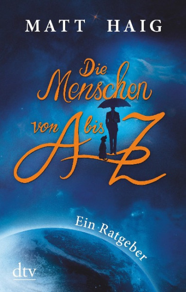 Die Menschen von A bis Z