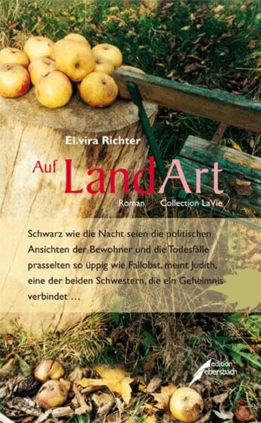Auf Landart: Roman (Collection LaVie)