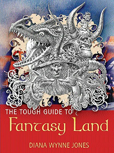The Tough Guide To Fantasyland (Gollancz S.F.)
