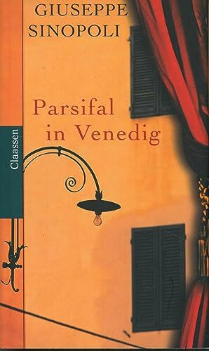 Parsifal in Venedig