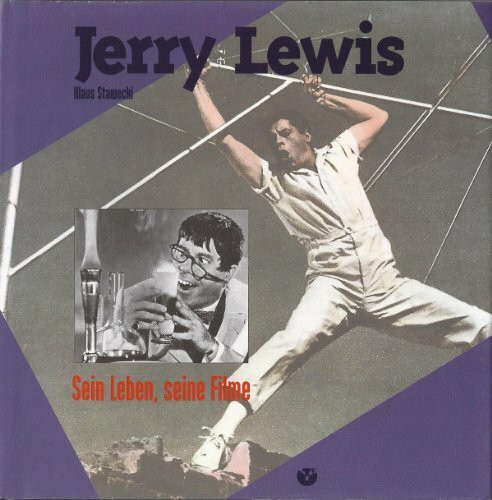 Jerry Lewis: Sein Leben, seine Filme