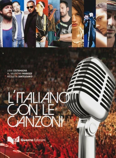 L'italiano con le canzoni