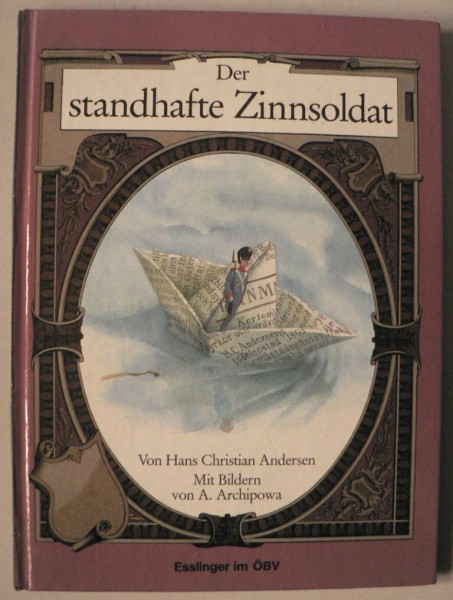 Der standhafte Zinnsoldat