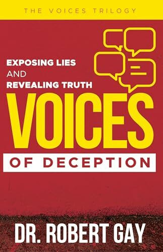 Voices of Deception: Exposing Lies and Revealing Truth