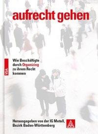 aufrecht gehen