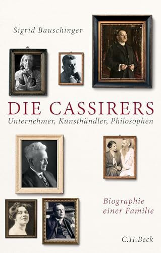 Die Cassirers