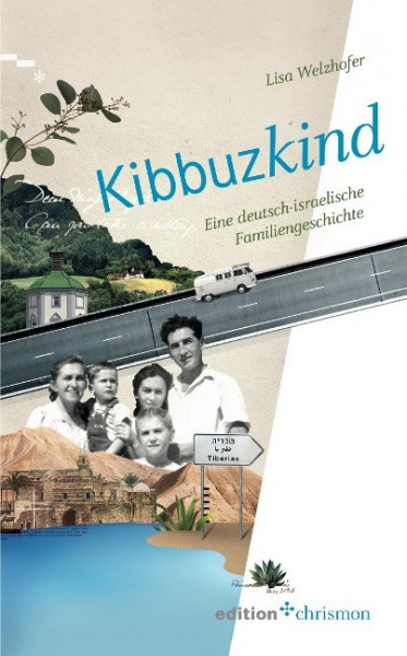 Kibbuzkind