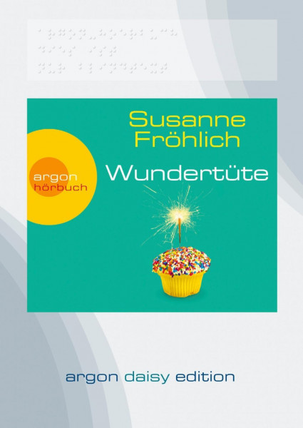 Wundertüte (DAISY Edition)