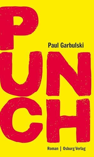 Punch: Roman