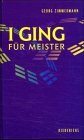 I Ging für Meister