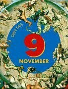Das ist Dein Tag, 9. November