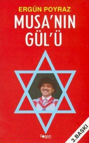 MUSANIN GÜLÜ