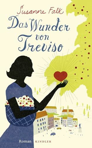 Das Wunder von Treviso: Roman