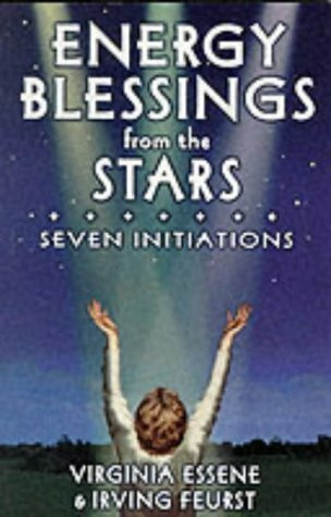 Energy Blessings from the Stars: Seven Initiations
