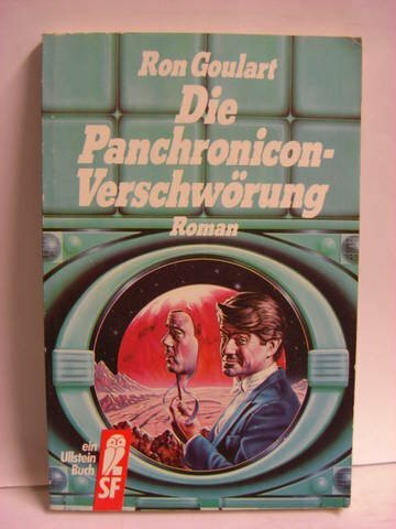 Die Panchronicon- Verschwörung.