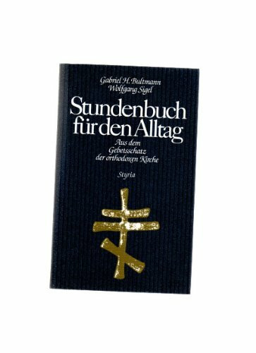 Stundenbuch für den Alltag