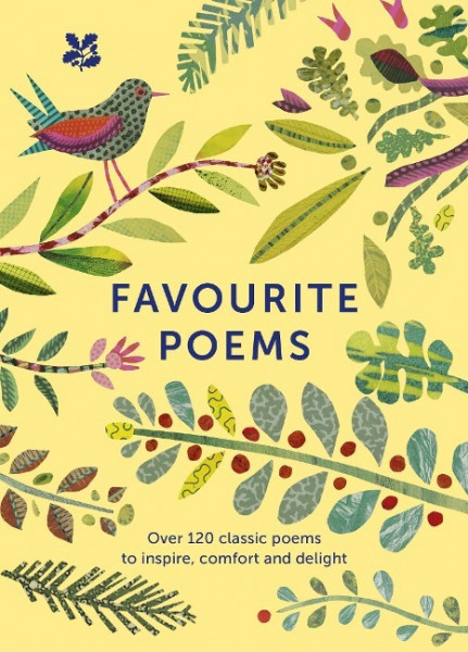 Favourite Poems: Of the National Trust