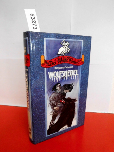 Der Weiße Ritter Wolfsnebel