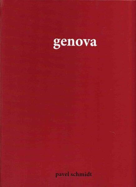 Genova-von Genua aus