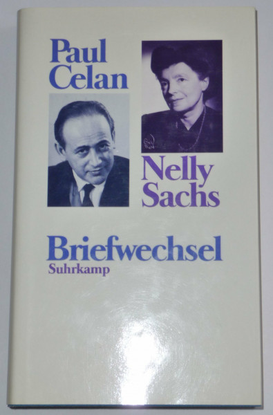 Briefwechsel: Herausgegeben von Barbara Wiedemann