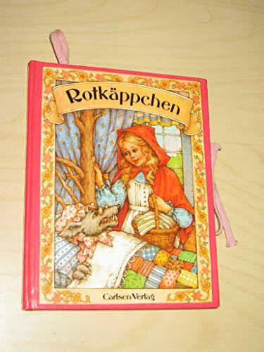 Rotkäppchen. (Stern- Märchen)