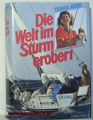 Die Welt im Sturm erobert