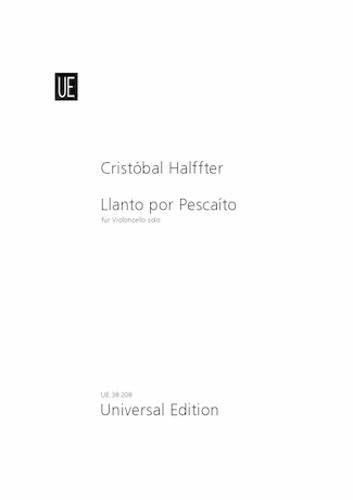 Llanto por Pescaíto