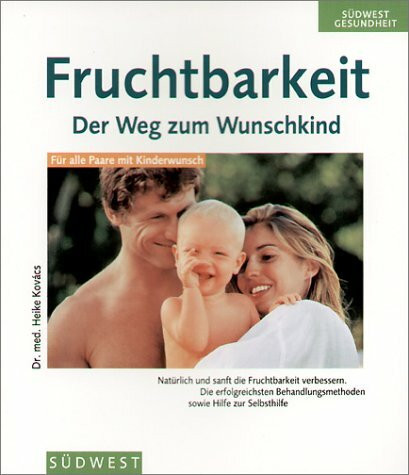 Fruchtbarkeit, der Weg zum Wunschkind