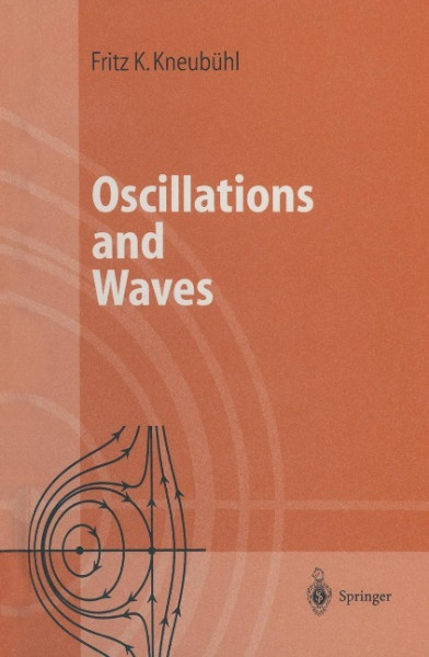 Waves and Oscillations