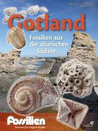 Fossilien Sonderheft "Gotland"