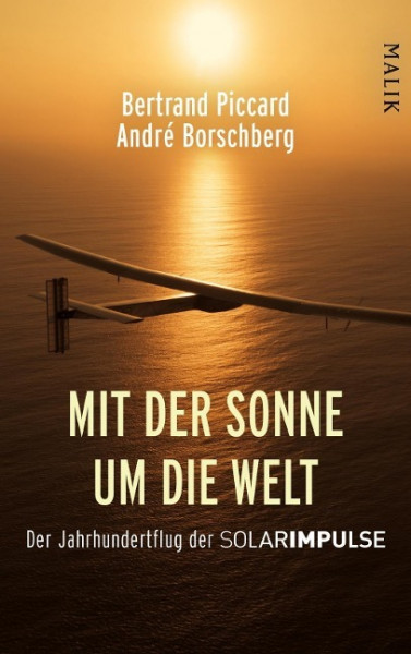 Mit der Sonne um die Welt