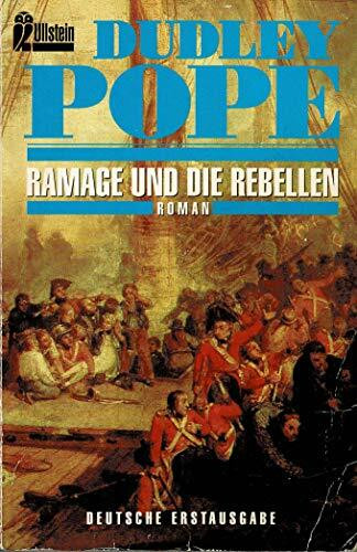 Ramage und die Rebellen