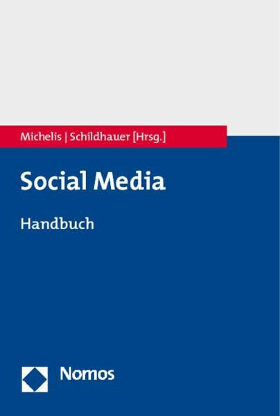 Social Media Handbuch: Theorien, Methoden, Modelle