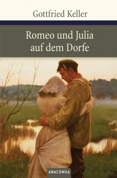 Romeo und Julia auf dem Dorfe