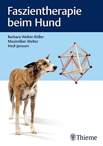 Faszientherapie beim Hund: Befundung und Behandlungsmethoden