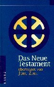 Das Neue Testament