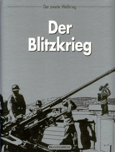 Der Blitzkrieg (Zweiter Weltkrieg)