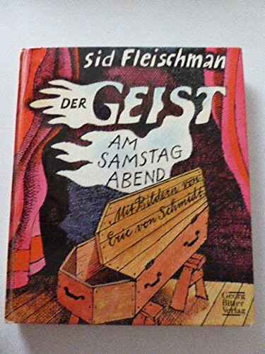 Der Geist am Samstagabend