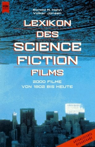 Lexikon des Science Fiction Films