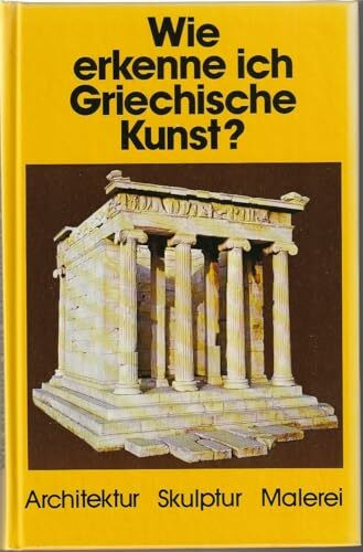 Wie erkenne ich Griechische Kunst (6506 836)