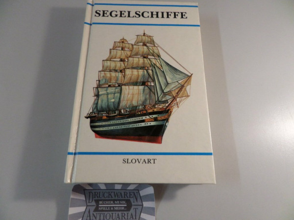 Segelschiffe