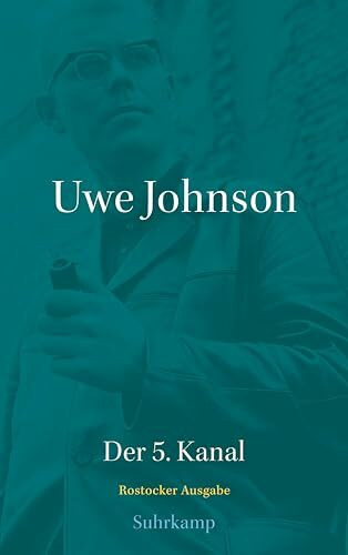 Werkausgabe in 43 Bänden: Abteilung Schriften: Band 2: Der 5. Kanal