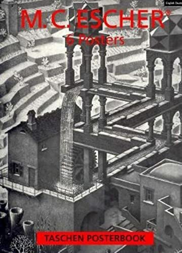 Escher Posterbook