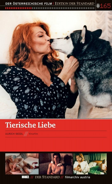 Tierische Liebe