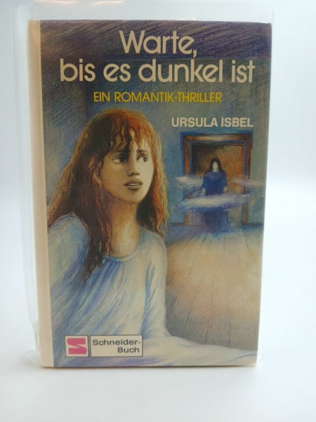 Warte, bis es dunkel ist